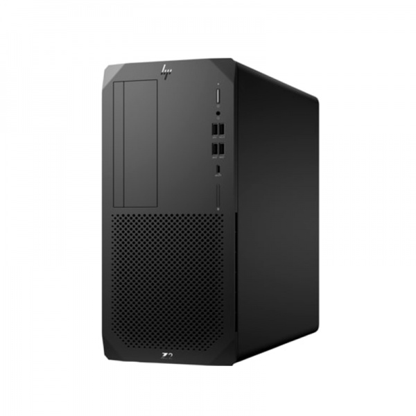 Máy tính để bàn HP Z2 Tower G8 Workstation (Xeon W-1370/8GB RAM/256GB SSD/VGA A2000 6GB/HDMI) (287S3AV) - 3